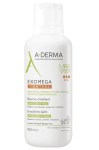 Aderma Exomega Control Baume Emollient Anti-Grattage 400ml